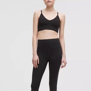Lululemon Align No-Line HR Pant 28"